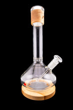 Load image into Gallery viewer, Borealis 14.25" Beaker Bong