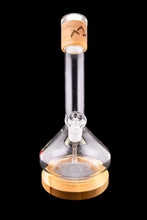 Load image into Gallery viewer, Borealis 14.25" Beaker Bong