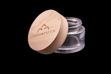 Load image into Gallery viewer, Jasper Storage Jar