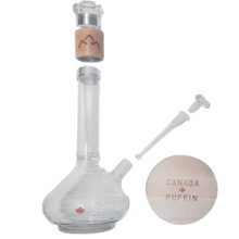 Load image into Gallery viewer, Borealis 14.25" Beaker Bong