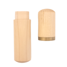 Load image into Gallery viewer, Northern Lights Preroll and Taster Pipe Holder