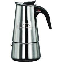 Load image into Gallery viewer, Canada Puffin stainless steel cannabutter maker