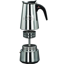 Load image into Gallery viewer, Canada Puffin stainless steel cannabutter maker