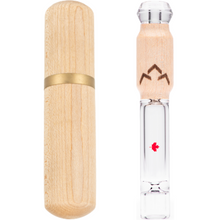 Load image into Gallery viewer, Northern Lights Preroll and Taster Pipe Holder
