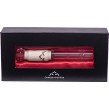 Load image into Gallery viewer, Northern Lights Taster Pipe and Case Bundle