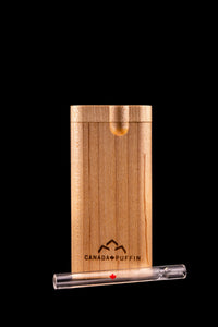 Banff Dugout and One Hitter