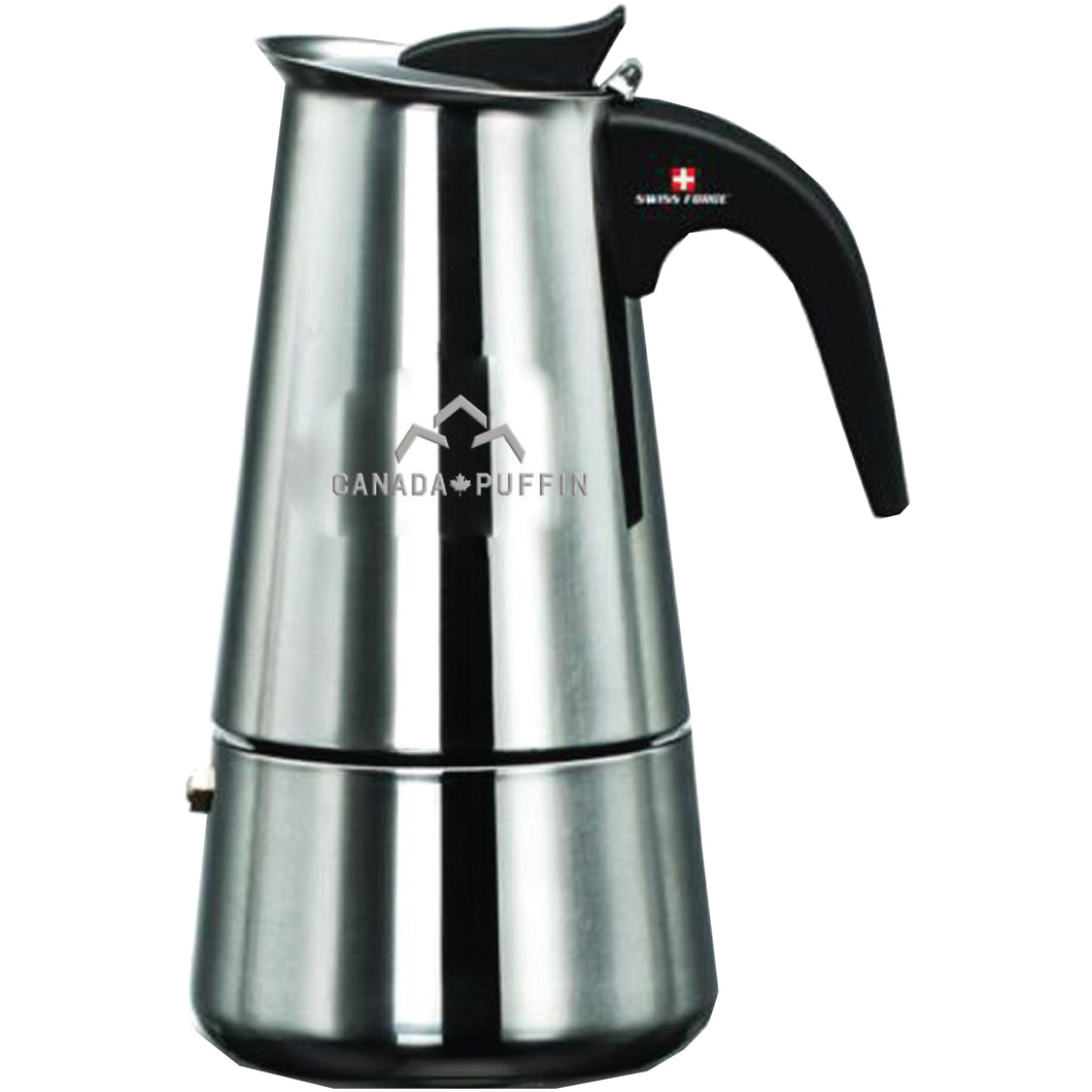 Canada Puffin stainless steel cannabutter maker