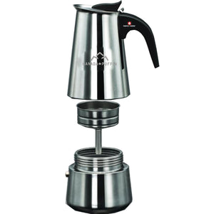 Canada Puffin stainless steel cannabutter maker