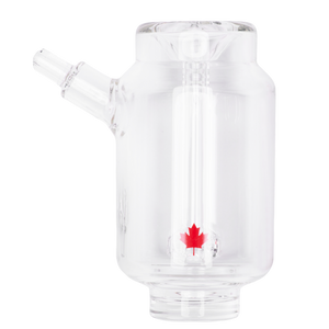 Replacement Glass Body for Arctic Bubbler