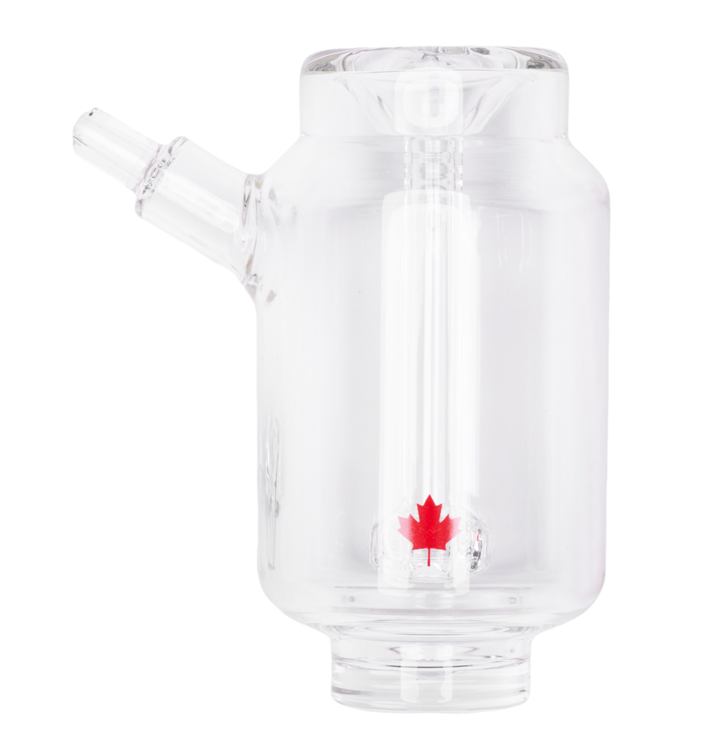 Replacement Glass Body for Arctic Bubbler